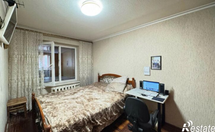 2-комн квартира улица Тарчокова, 50,  д. 50