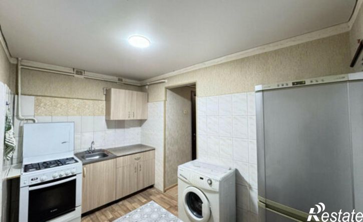 2-комн квартира улица Тарчокова, 50,  д. 50