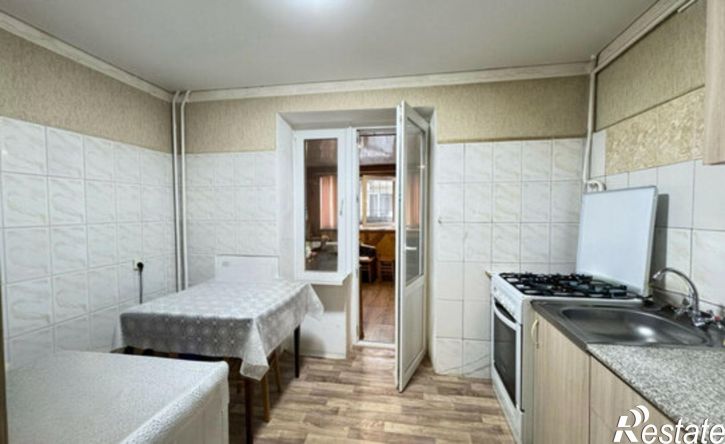 2-комн квартира улица Тарчокова, 50,  д. 50