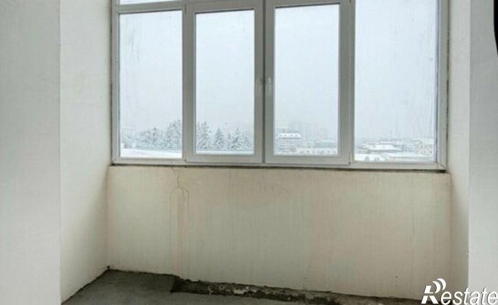 1-комн квартира улица Мовсисяна, 9,  д. 9