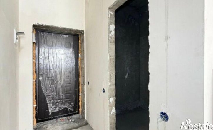 1-комн квартира улица Мовсисяна, 9,  д. 9