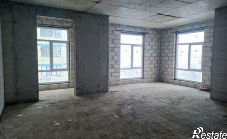 3-комн квартира Балкарская улица, 97 к3,  д. 97 к3