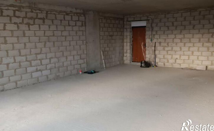 3-комн квартира Балкарская улица, 97 к3,  д. 97 к3