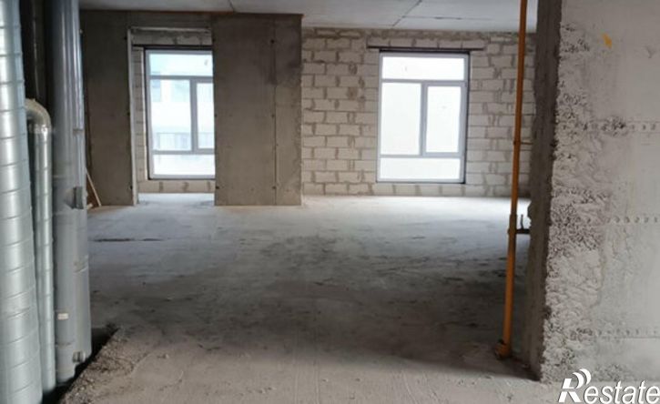 3-комн квартира Балкарская улица, 97 к3,  д. 97 к3
