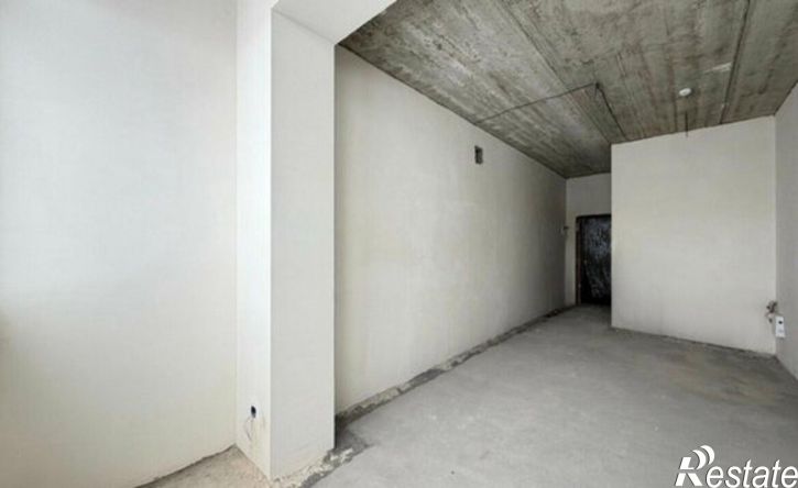 1-комн квартира улица Мовсисяна, 9,  д. 9