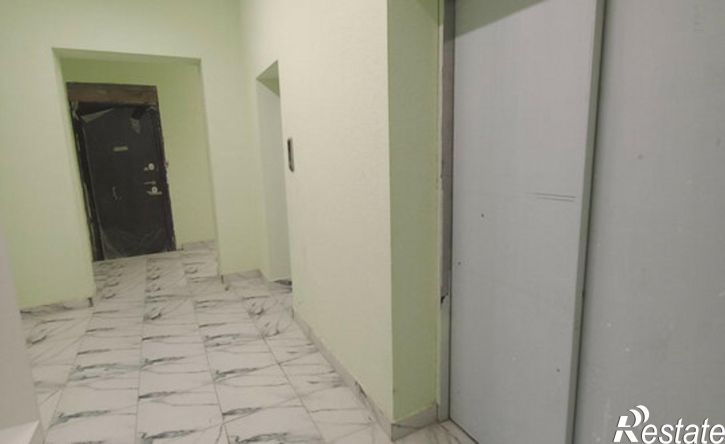 3-комн квартира Балкарская улица, 97 к3,  д. 97 к3