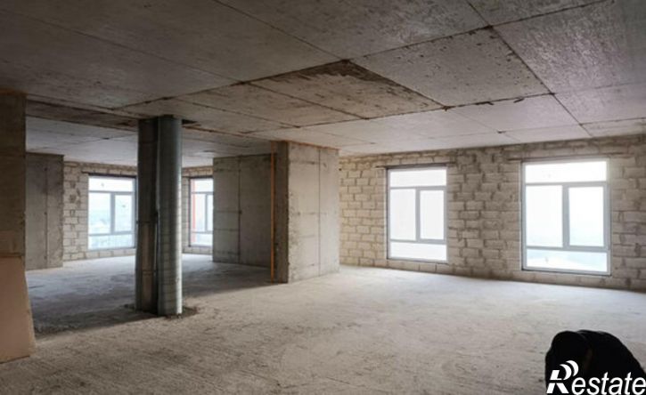 3-комн квартира Балкарская улица, 97 к3,  д. 97 к3