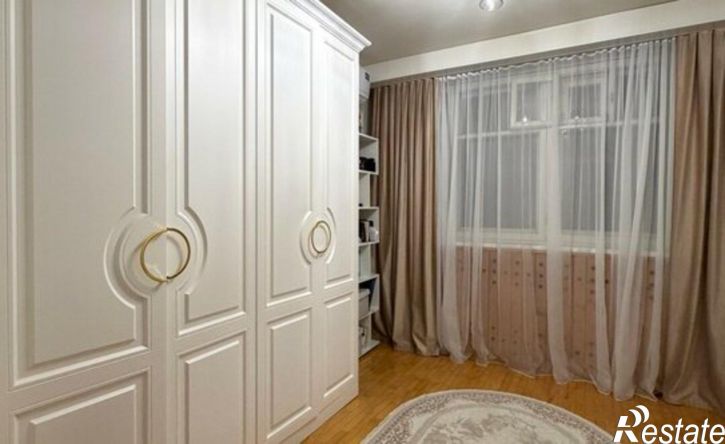 4-комн квартира проспект Ленина, 3/2,  д. 3/2