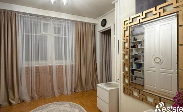 4-комн квартира проспект Ленина, 3/2,  д. 3/2