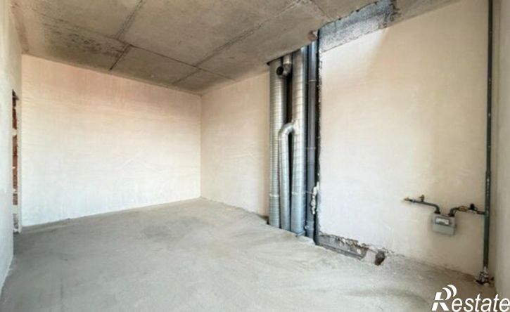 1-комн квартира улица Байсултанова, 35В,  д. 35В