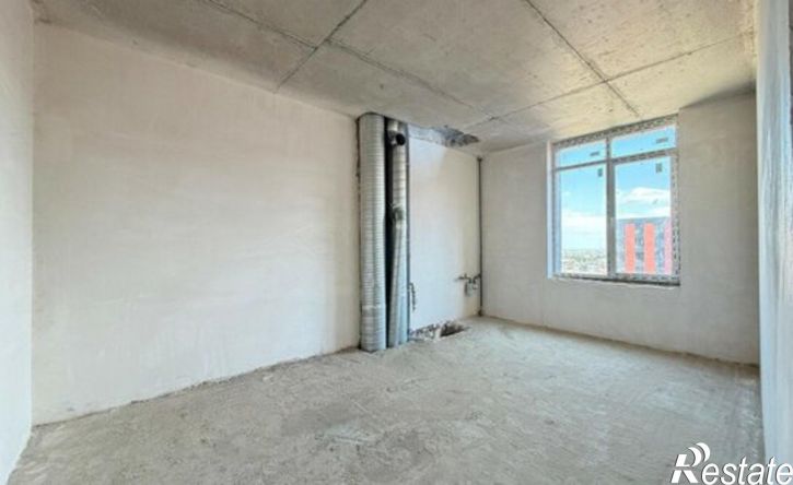 1-комн квартира улица Байсултанова, 35В,  д. 35В