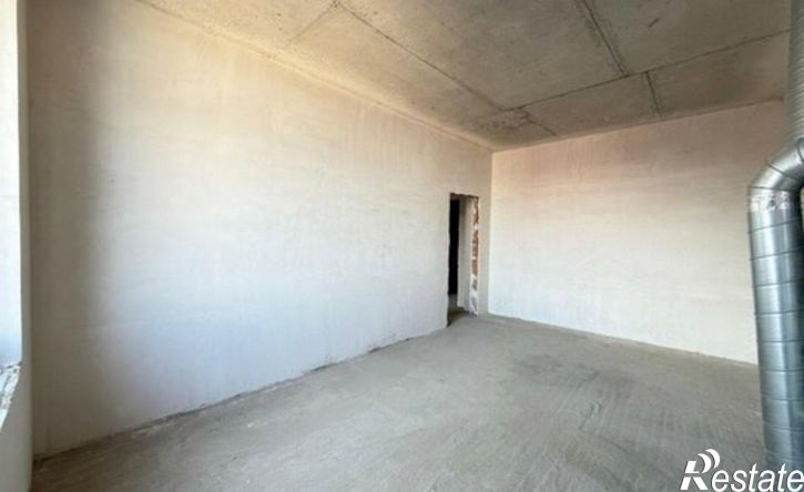 1-комн квартира улица Байсултанова, 35В,  д. 35В