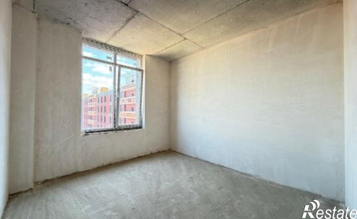 1-комн квартира улица Байсултанова, 35В,  д. 35В