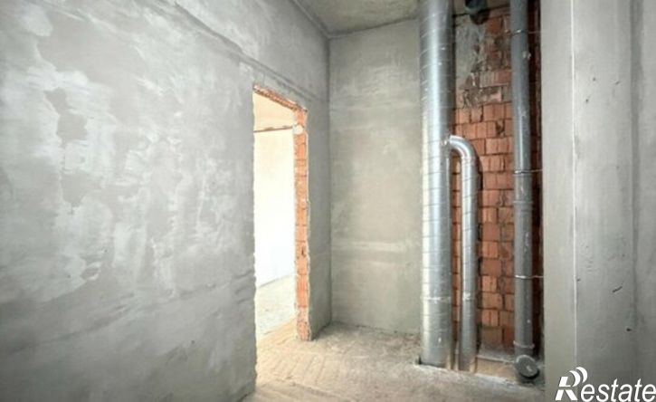 1-комн квартира улица Байсултанова, 35В,  д. 35В