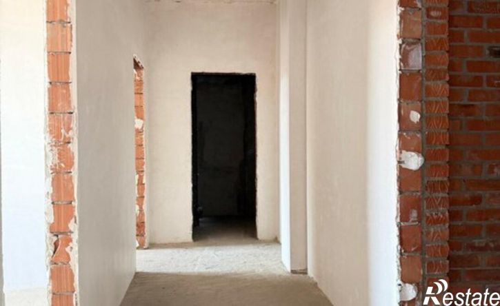 1-комн квартира улица Байсултанова, 35В,  д. 35В