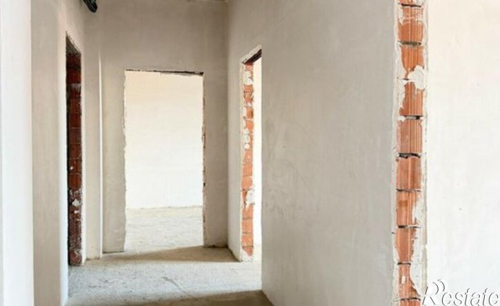 1-комн квартира улица Байсултанова, 35В,  д. 35В