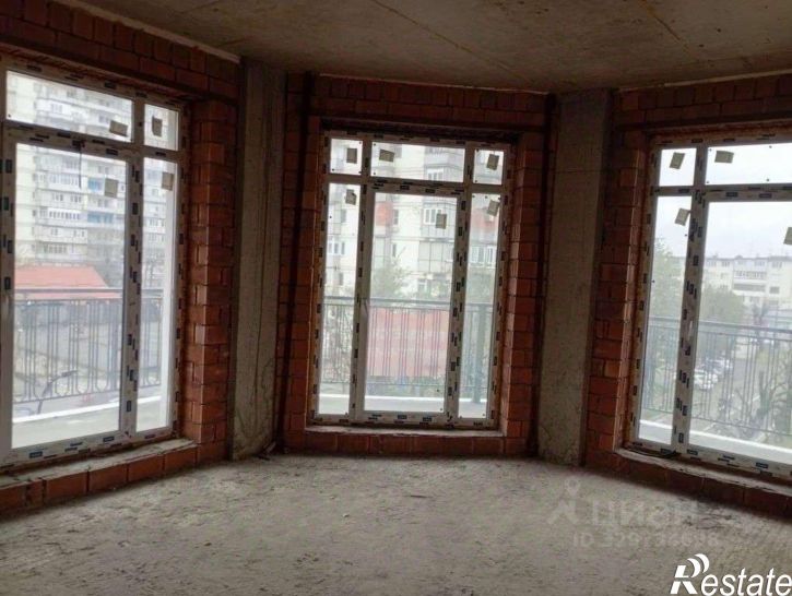 3-комн квартира ул Нахушева, 50а,  д. 50а