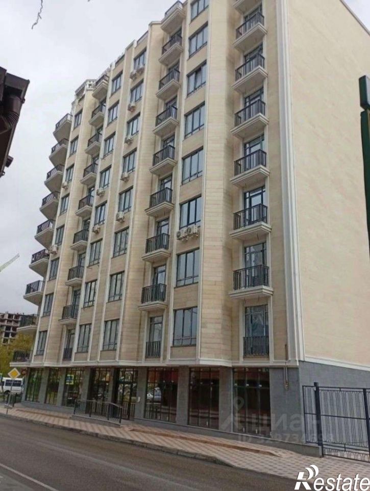 3-комн квартира ул Нахушева, 50а,  д. 50а