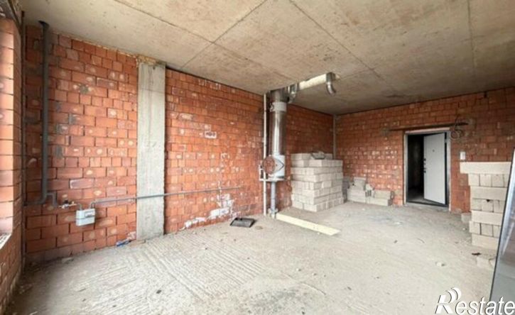 1-комн квартира ул Атажукина, 153,  д. 153