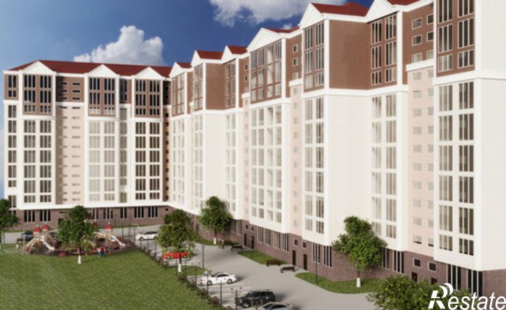 2-комн квартира ул Тлостанова, 28,  д. 28