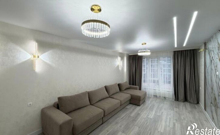 2-комн квартира ул Тлостанова, 32,  д. 32