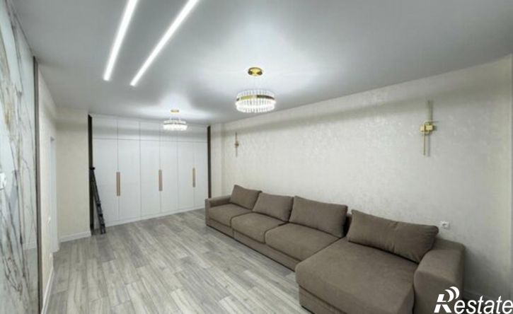 2-комн квартира ул Тлостанова, 32,  д. 32