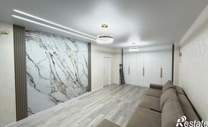 2-комн квартира ул Тлостанова, 32,  д. 32