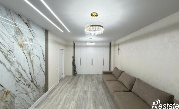 2-комн квартира ул Тлостанова, 32,  д. 32