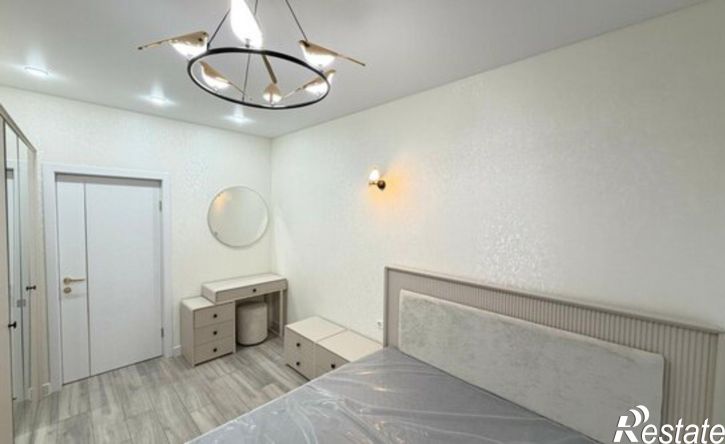 2-комн квартира ул Тлостанова, 32,  д. 32