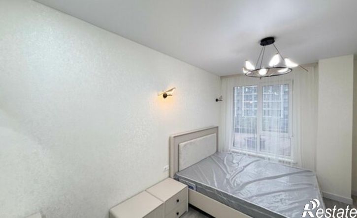 2-комн квартира ул Тлостанова, 32,  д. 32