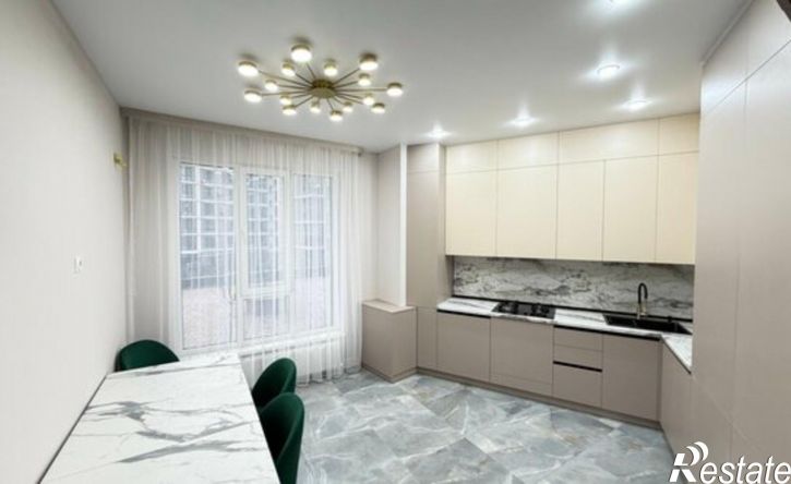 2-комн квартира ул Тлостанова, 32,  д. 32