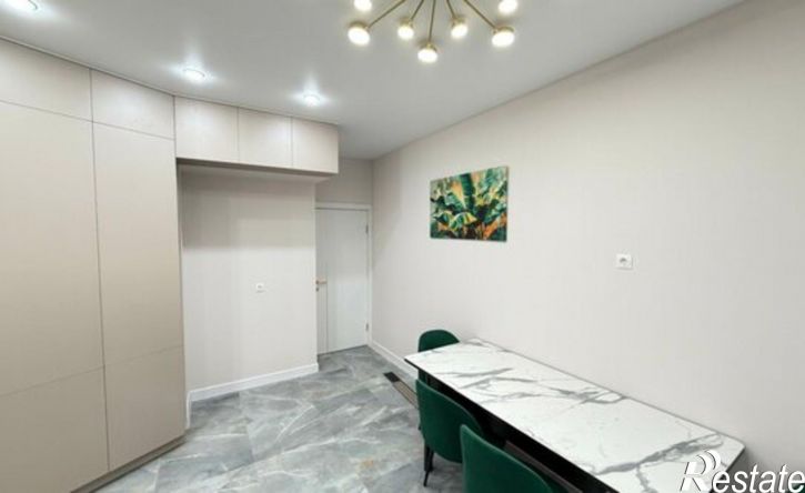 2-комн квартира ул Тлостанова, 32,  д. 32