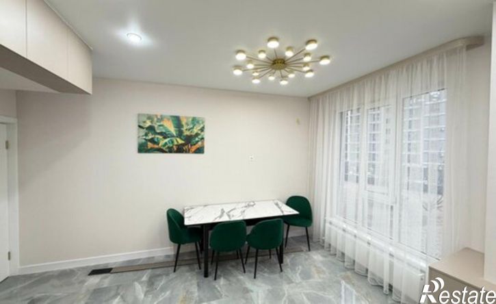 2-комн квартира ул Тлостанова, 32,  д. 32