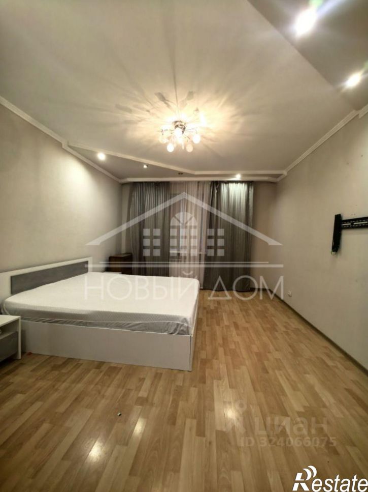 2-комн квартира ул Тарчокова, 31 1,  д. 31 1,  к. 1