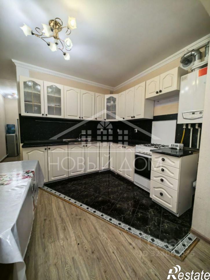 2-комн квартира ул Тарчокова, 31 1,  д. 31 1,  к. 1