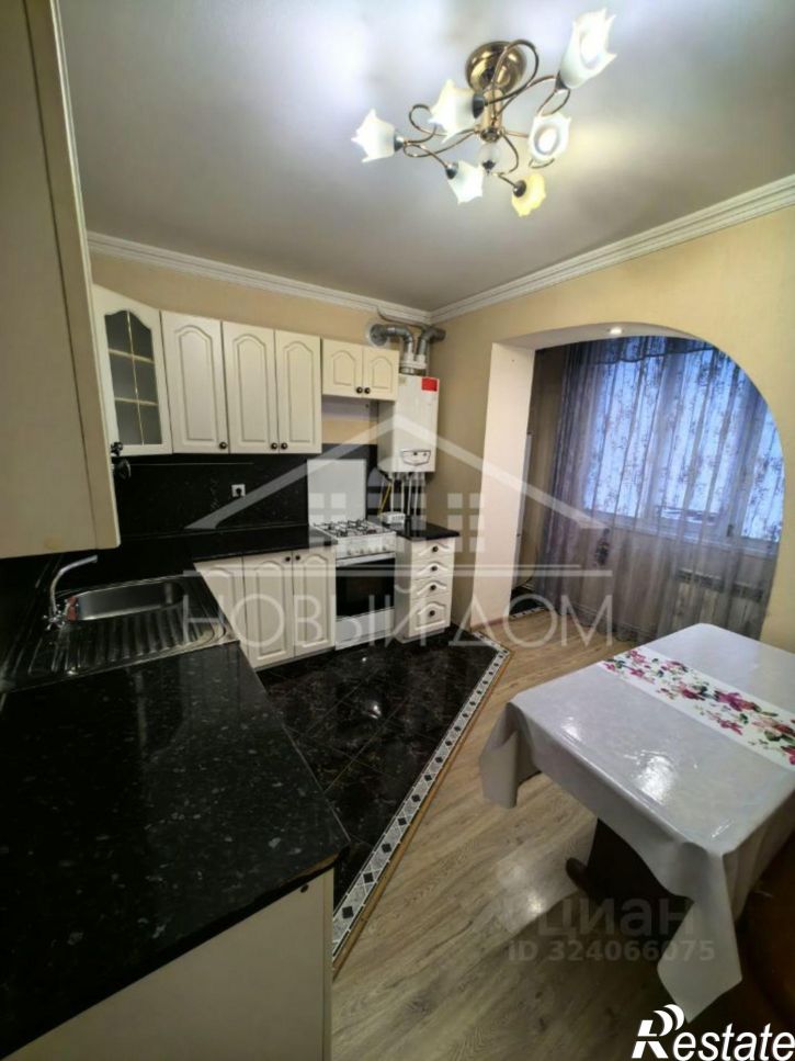2-комн квартира ул Тарчокова, 31 1,  д. 31 1,  к. 1