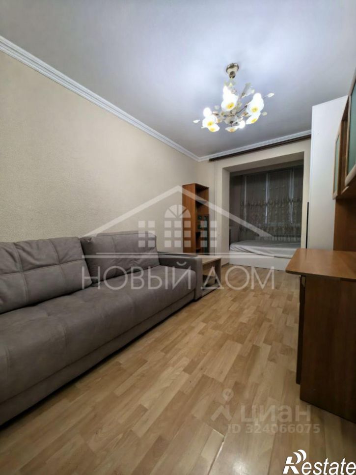 2-комн квартира ул Тарчокова, 31 1,  д. 31 1,  к. 1