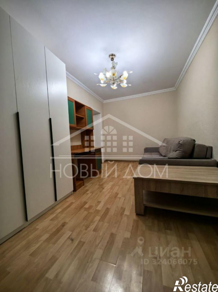 2-комн квартира ул Тарчокова, 31 1,  д. 31 1,  к. 1