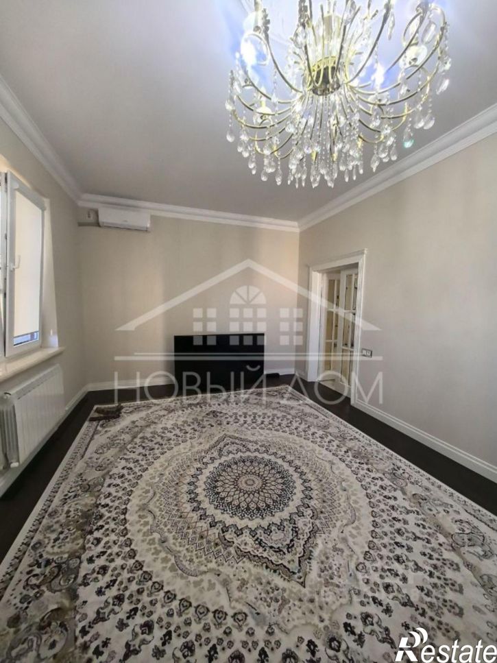 3-комн квартира ул Пушкина, 41,  д. 41