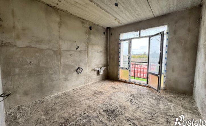 2-комн квартира ул Шогенова, 55 44,  д. 55 44,  к. 44