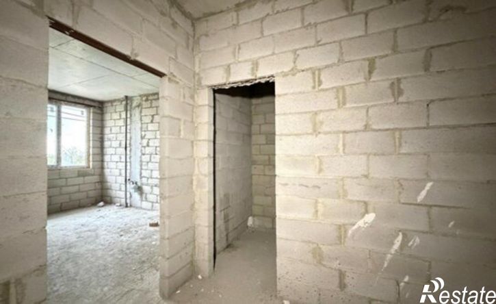 1-комн квартира ул Мовсисяна, 15а,  д. 15а