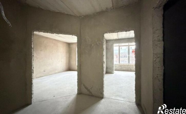1-комн квартира ул Шогенова, 75,  д. 75