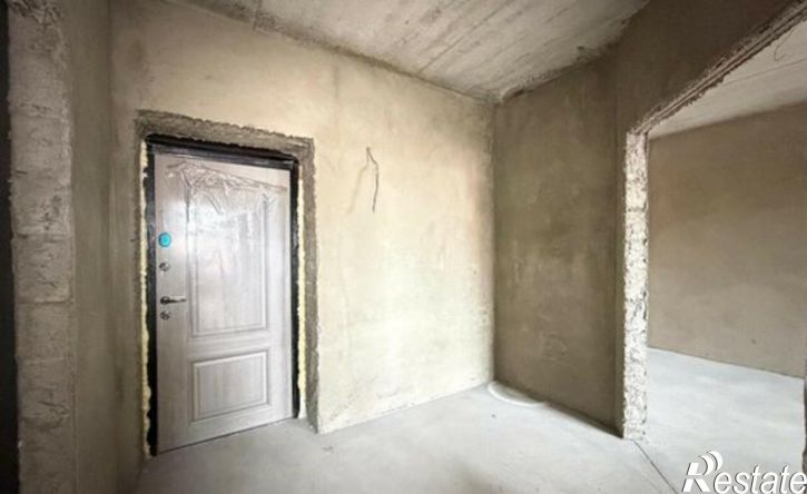 1-комн квартира ул Шогенова, 75,  д. 75