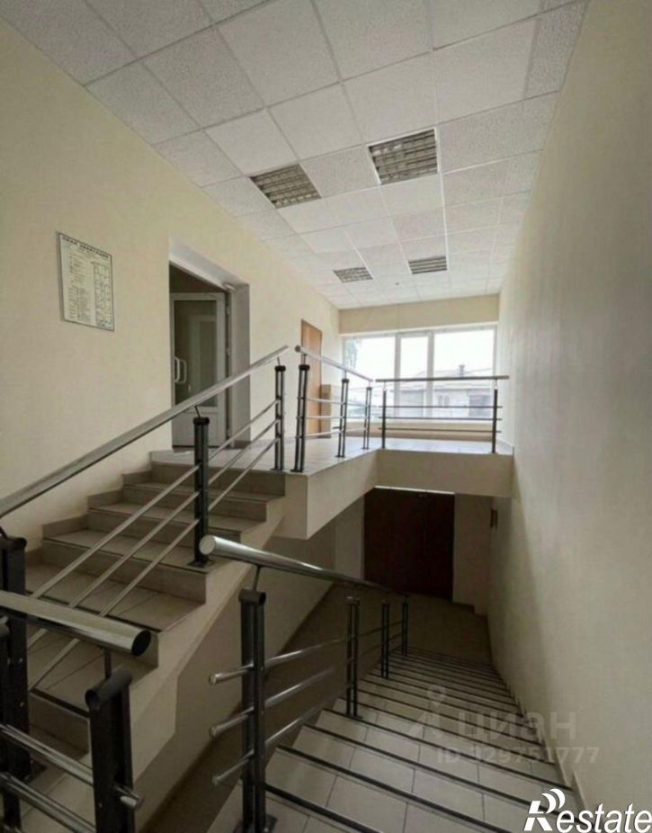 Торговое помещение улица Матросова