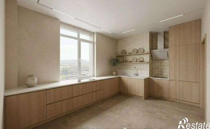 1-комн квартира улица Байсултанова, 35В,  д. 35В