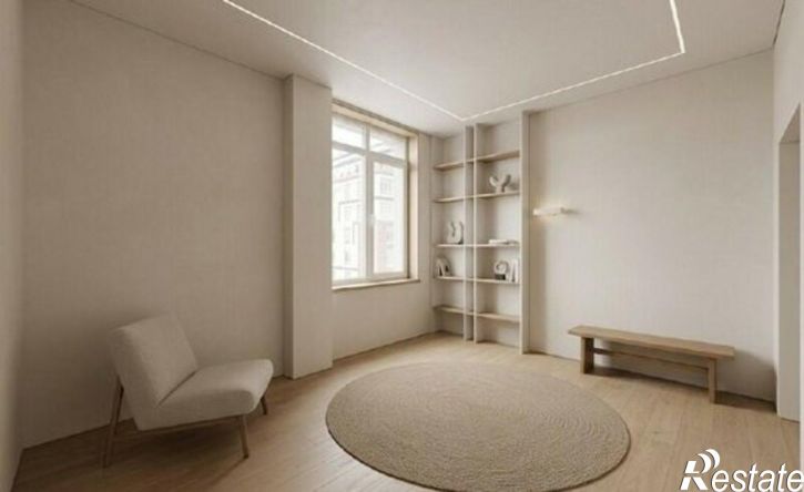 1-комн квартира улица Байсултанова, 35В,  д. 35В