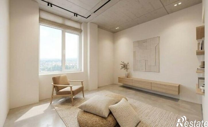 1-комн квартира улица Байсултанова, 35В,  д. 35В