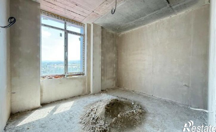 1-комн квартира улица Байсултанова, 35В,  д. 35В
