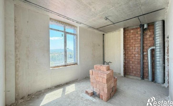 1-комн квартира улица Байсултанова, 35В,  д. 35В