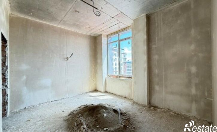 1-комн квартира улица Байсултанова, 35В,  д. 35В